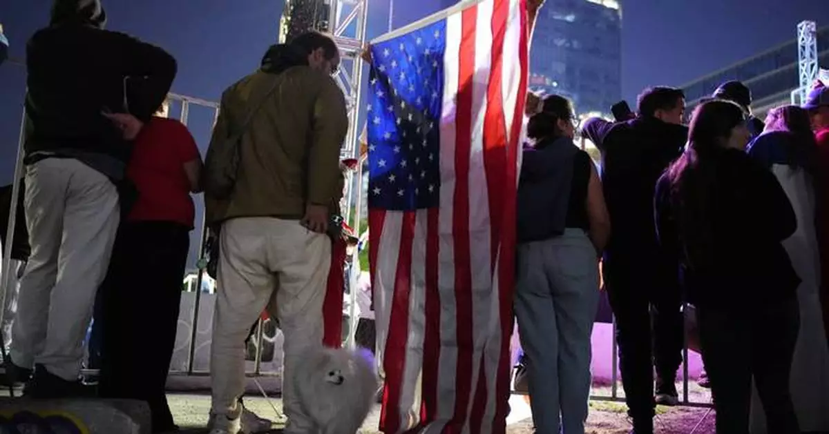 Conservative Kast's victory in Chile suggests a hard-right, pro-Trump surge across Latin America