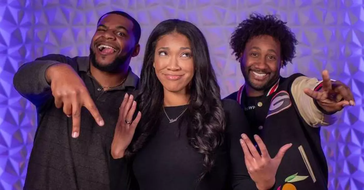 ADDING MULTIMEDIA MediaCo’s HOT 97 TV Launches Daily Live News Show for the First Time, Dropping January 2026!