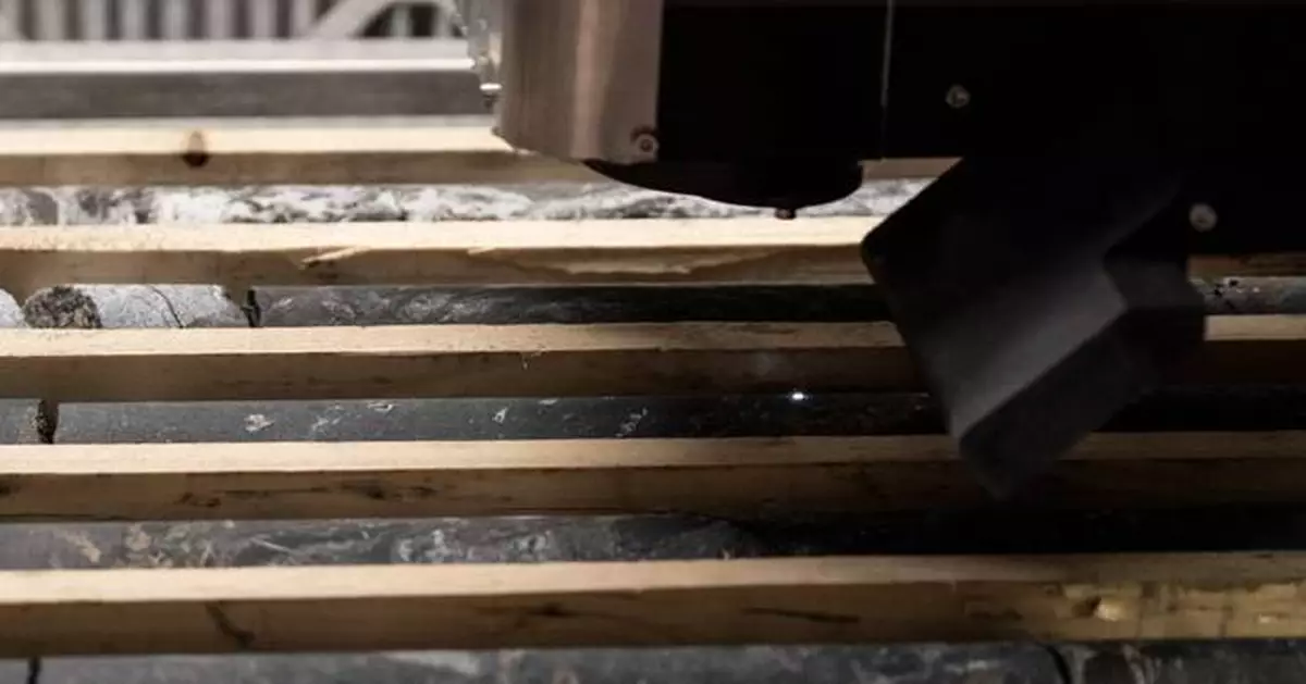 GeologicAI Announces Acquisition of Lumo Analytics to Complete Its Integrated Sensor Suite Across Critical Minerals and Rare Earth Elements