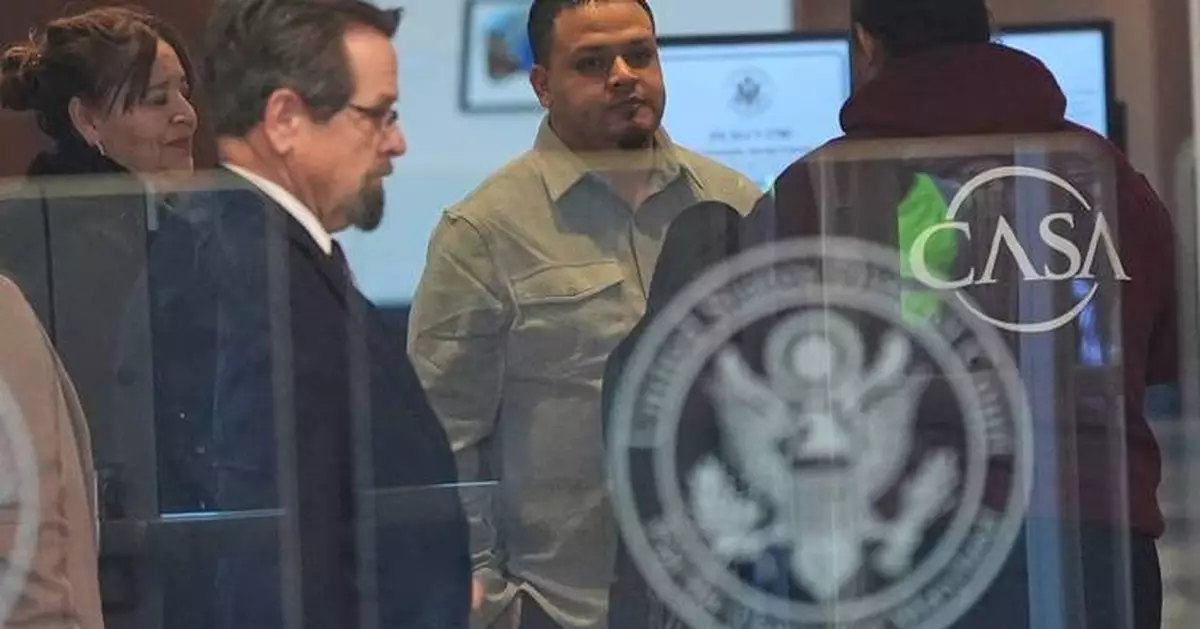 Federal judge to hold hearing on whether Kilmar Abrego Garcia is being vindictively prosecuted