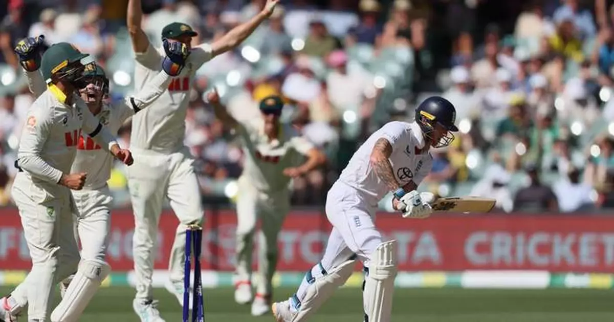 Bazball revolution falters for England in the Ashes, but it's not the end of the system