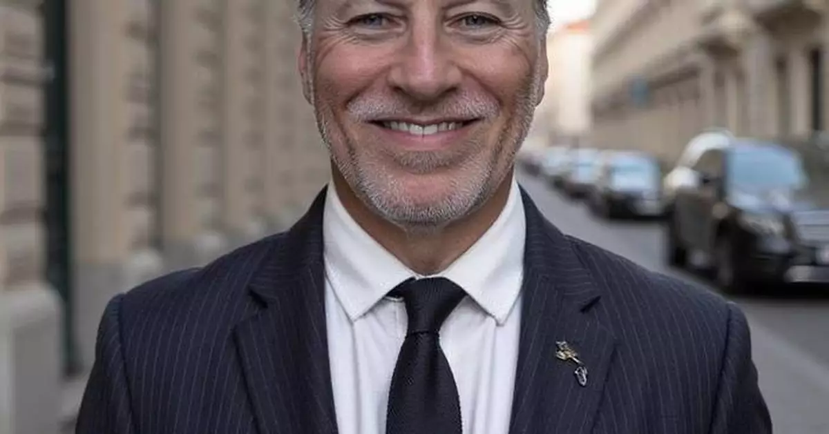 RestorixHealth Names Senior Vice President, Growth