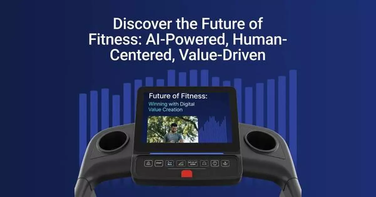 2026 Future of Fitness Report: Coherent Solutions Draws on Years of Fitness Software Engineering to Show How Digital Ecosystems Will Set the Pace for the Middle East's Fitness Boom