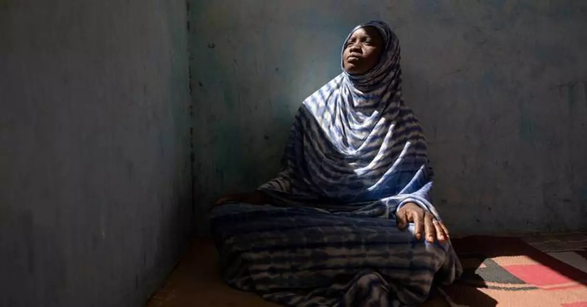 PHOTO ESSAY: Refugees flee Mali as region is the world's deadliest for extremism