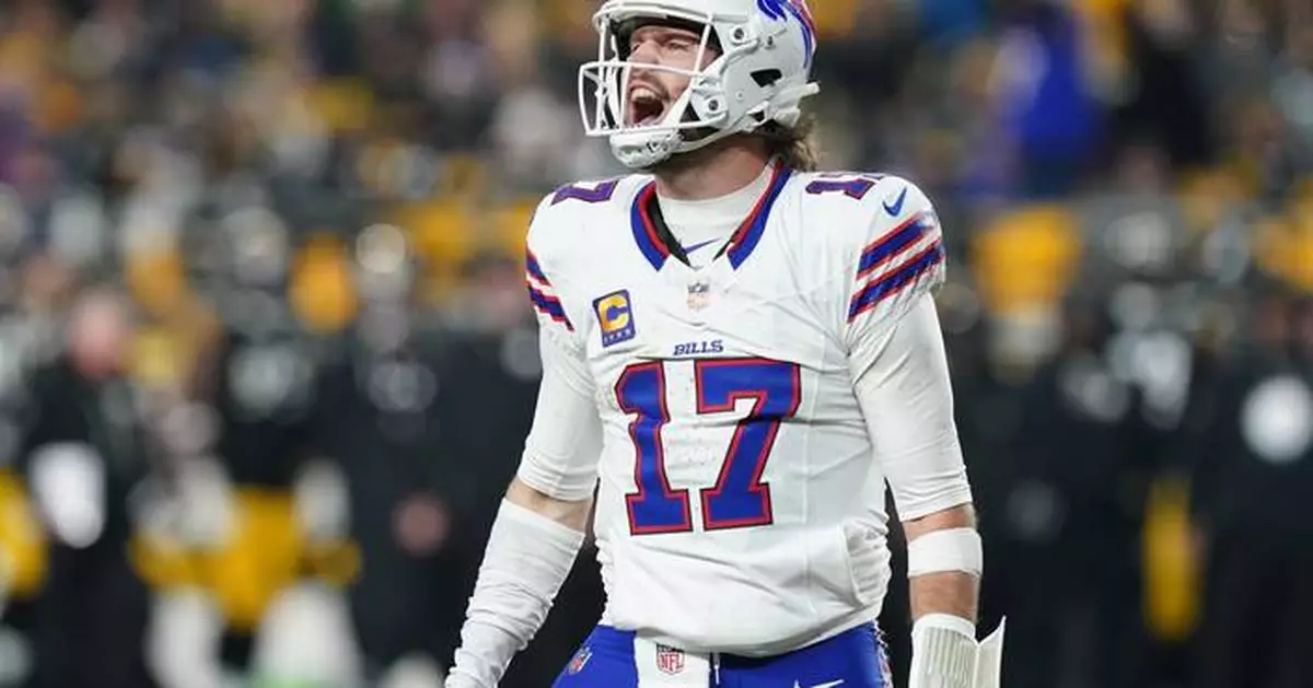 Bills seek to end cycle of inconsistencies, while Bengals have renewed hope with Burrow's return