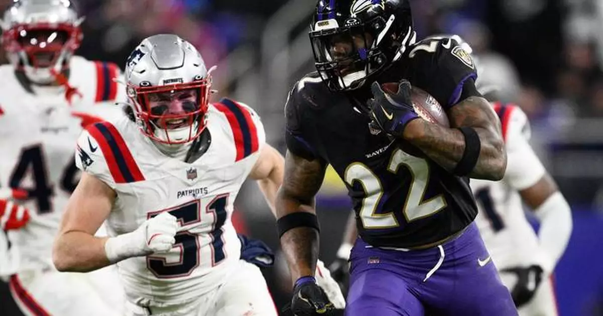 Ravens and Packers enter Saturday matchup with uncertain QB situations