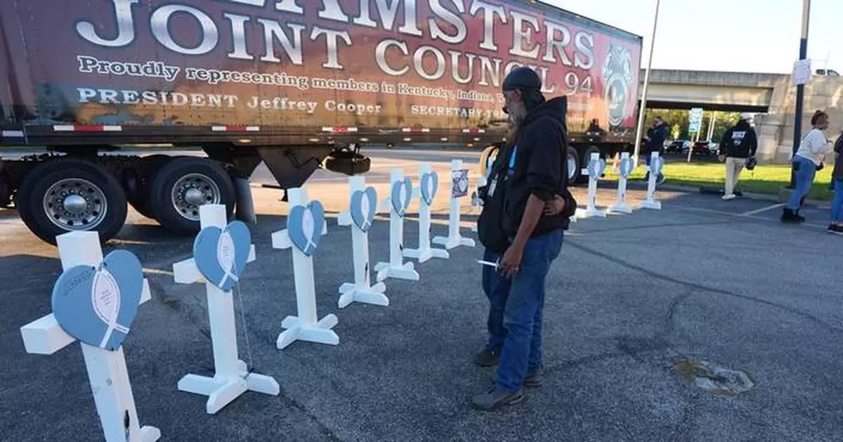 UPS put profits over safety before plane crash that killed 14, lawyer alleges