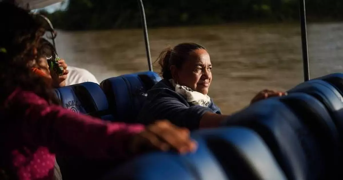 'It’s not safe to live here.' Colombia is deadliest country for environmental defenders