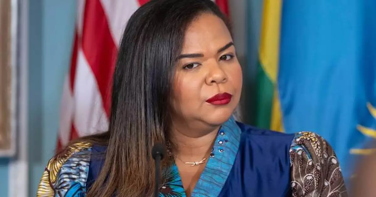 Fear grips Congo's Uvira as M23 rebels take control, displacing 200,000