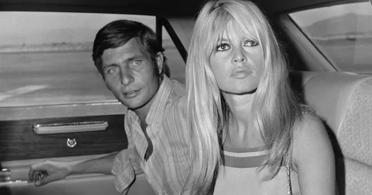 Hounded by photographers for years, Bardot identified with the animals she later set out to save