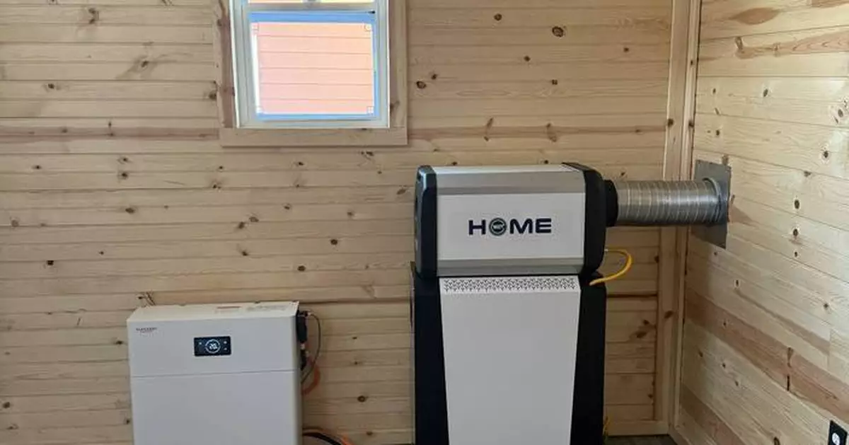WATT Fuel Cell Advances Commercial Rollout with First 2 kW WATT HOME™ Installation in Clarksburg and Initial Shipments to Hope Gas Ahead of 2026 Residential Launch