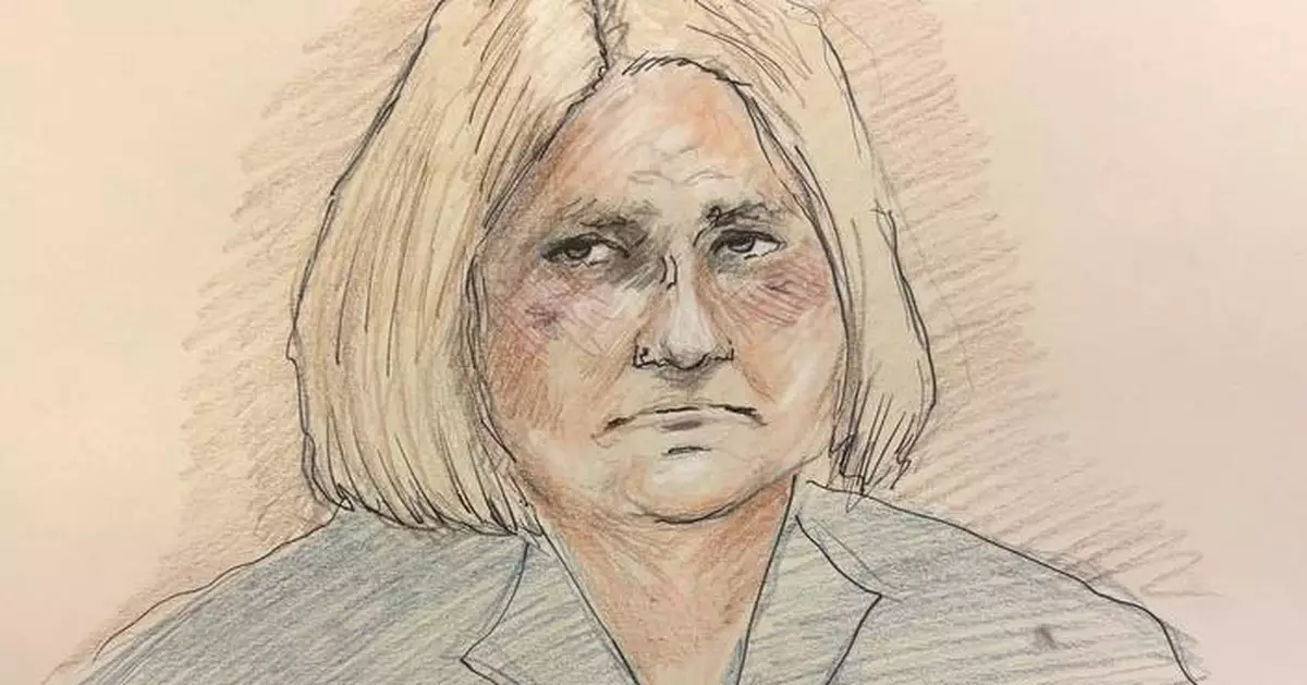 Fellow Wisconsin judge 'shocked' by Hannah Dugan's response to immigration officers