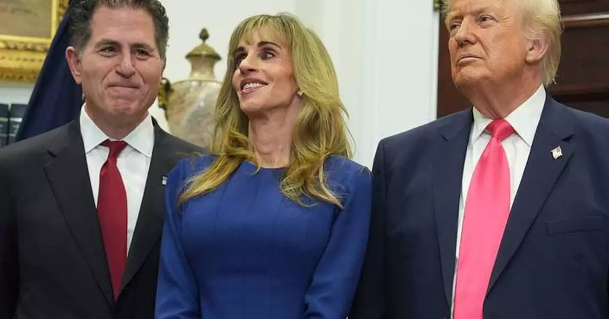 With 'Trump Accounts,' your baby could qualify for $1,000. Here's what to know