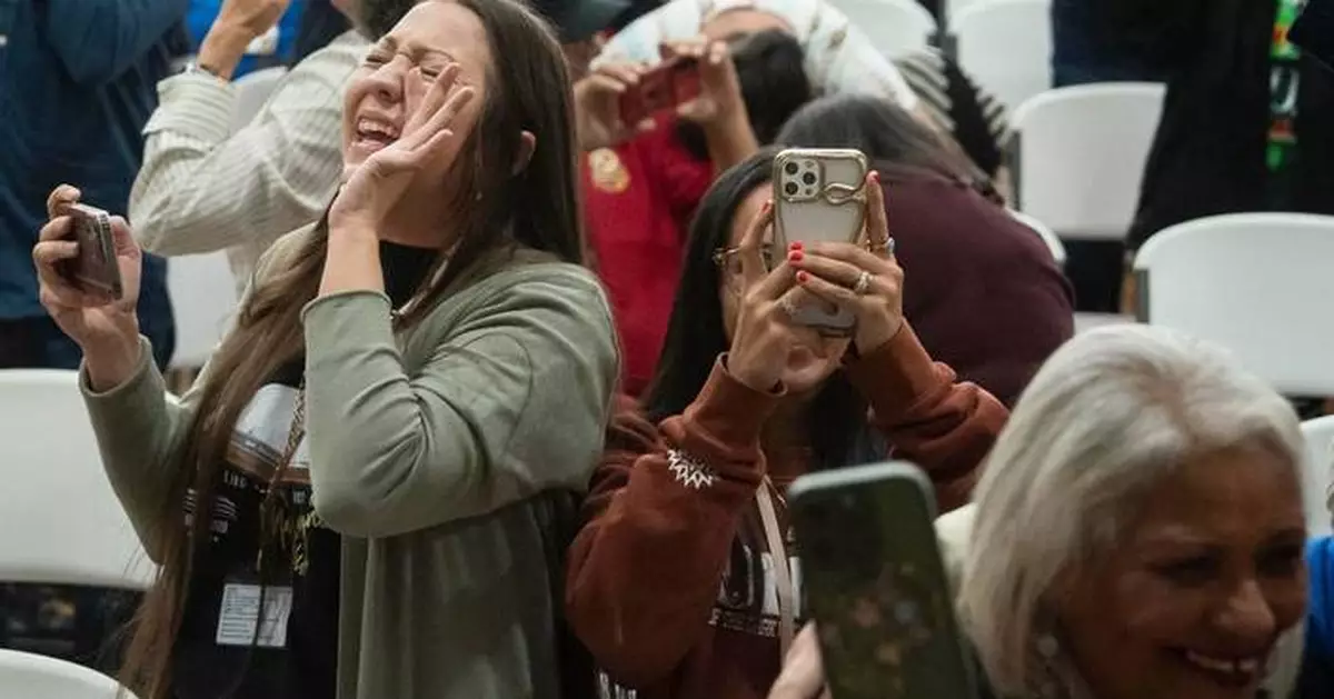 The Lumbee Tribe's federal recognition is assured, with a final push by Trump