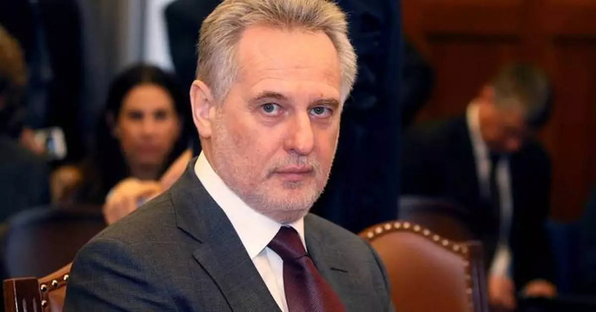 Austrian court rules against extradition of Ukrainian businessman to US over alleged bribery