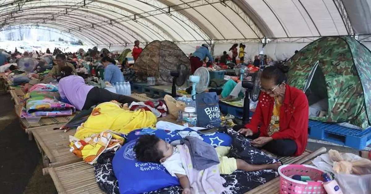 New fighting along the Thai-Cambodian border is rooted in a longstanding territorial dispute