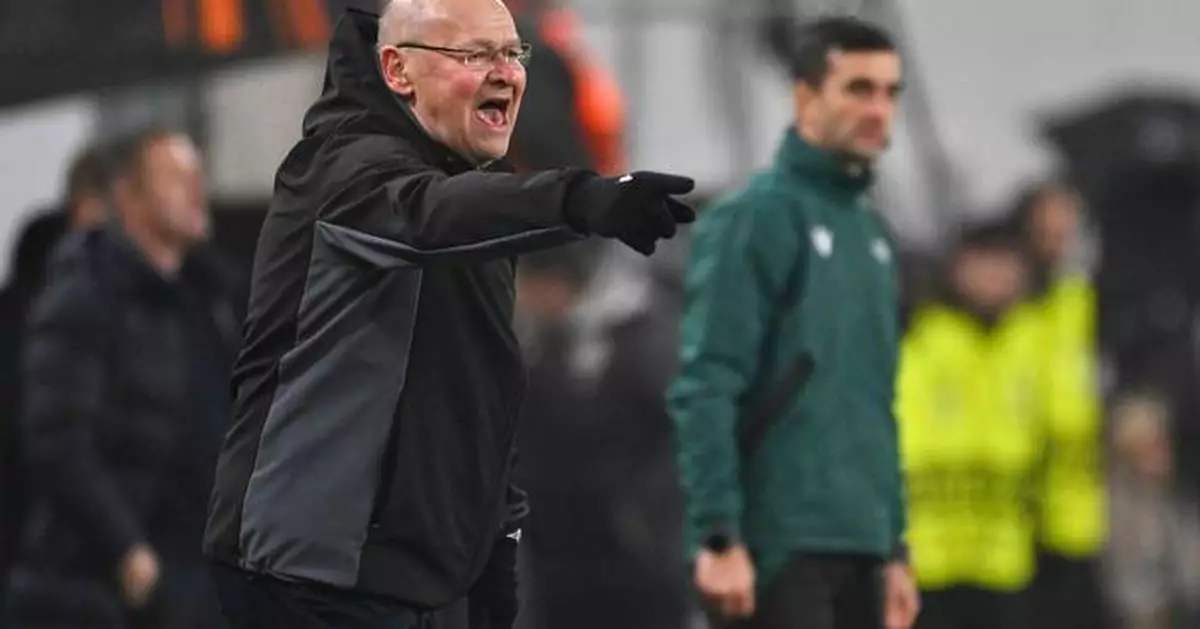 Veteran Miroslav Koubek appointed Czech national team coach ahead of World Cup qualifying playoffs