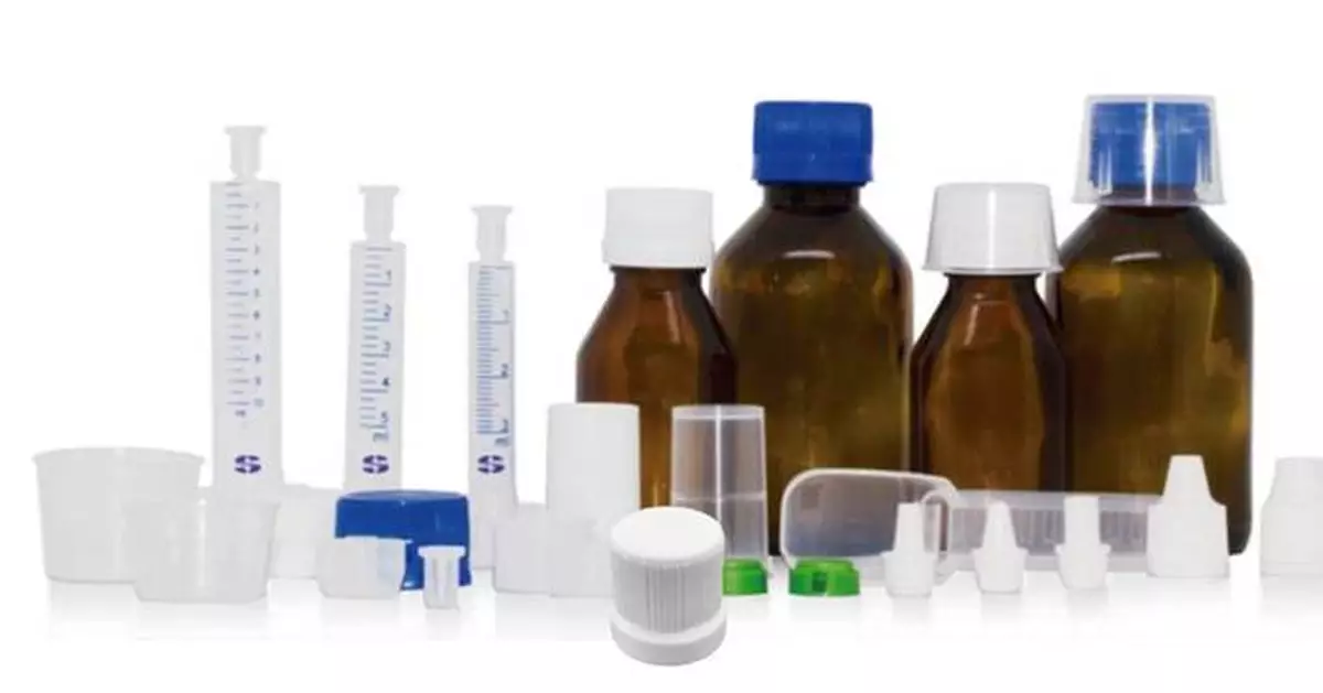 Aptar Acquires Sommaplast, a Specialized Provider of Oral Dosing Pharma Packaging Solutions