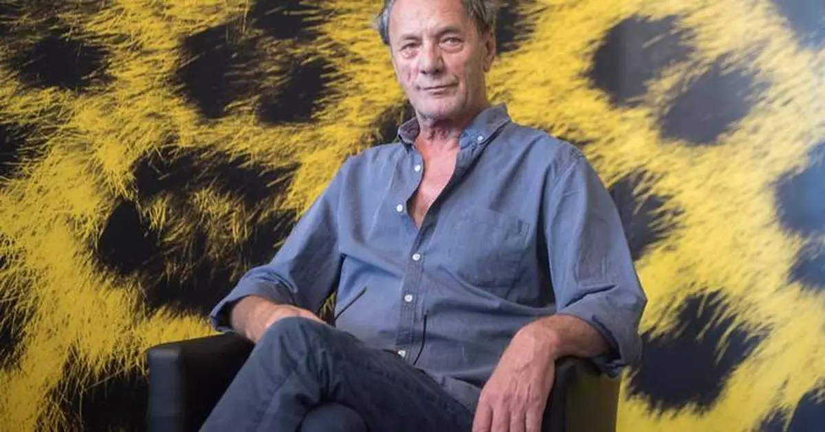 Mohammad Bakri, renowned and controversial Palestinian actor and filmmaker, dies at 72