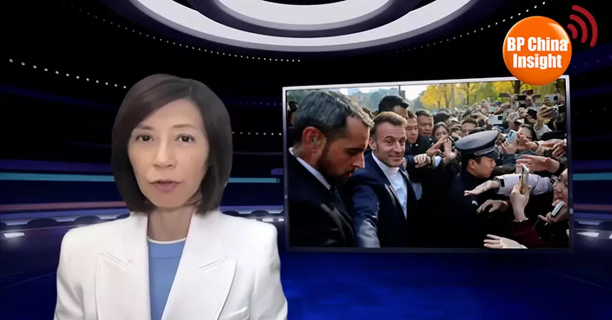 BP China Insight : European Politicians Shout “De-China”; European Firms Rush to Invest in China