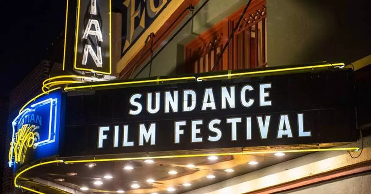 Sundance Film Festival unveils 90 feature films for its last Utah edition