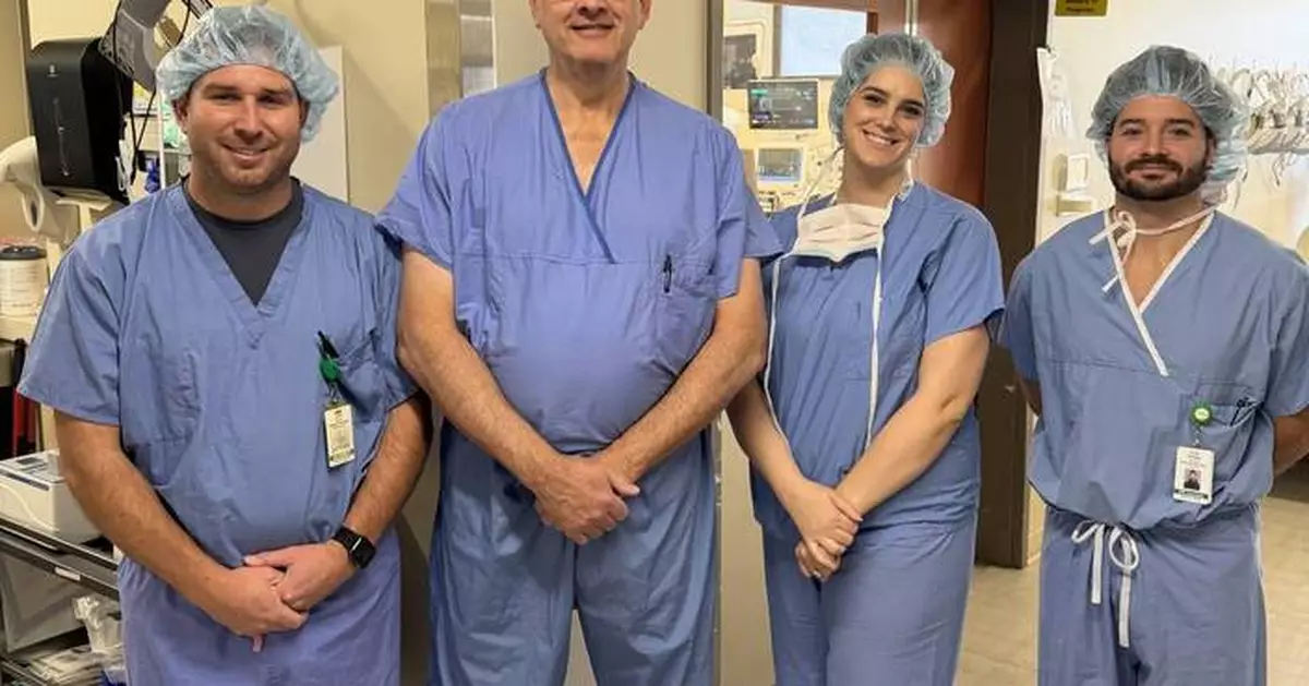 restor3d Announces First Clinical Cases of the iTotal Identity&#x2122; CR 3DP Porous Fully Personalized Total Knee Replacement System