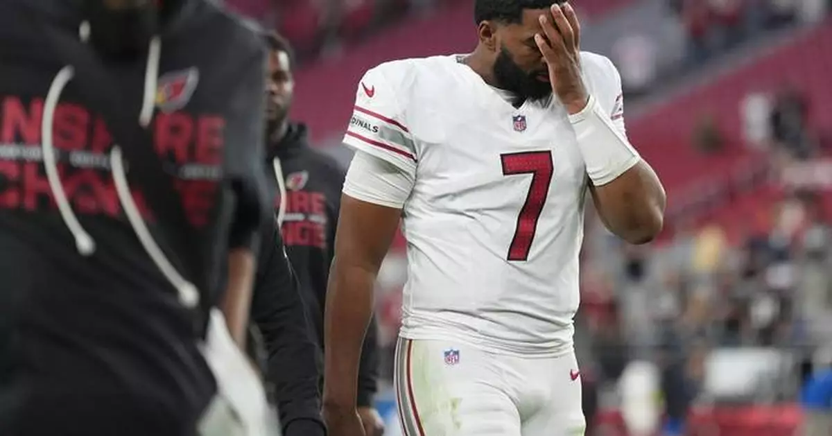 Latest batch of Cardinals injuries could have long-lasting effects