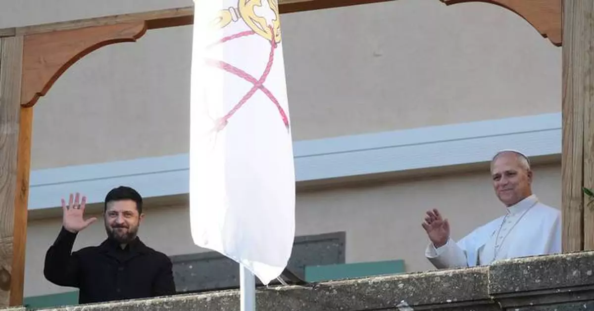 Ukraine to give revised peace plans to US as Kyiv readies for more talks with its coalition partners