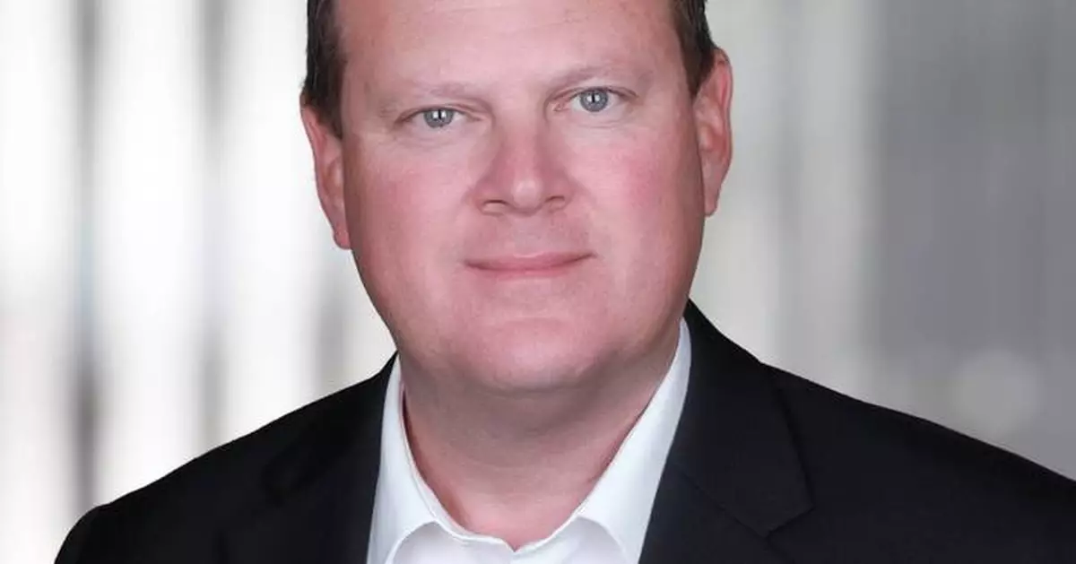 Ryan Shopp joins Camunda as Chief Marketing Officer