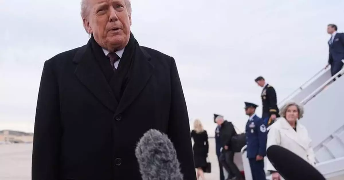 Trump's expanded travel ban hits Africa the hardest but reactions are muted