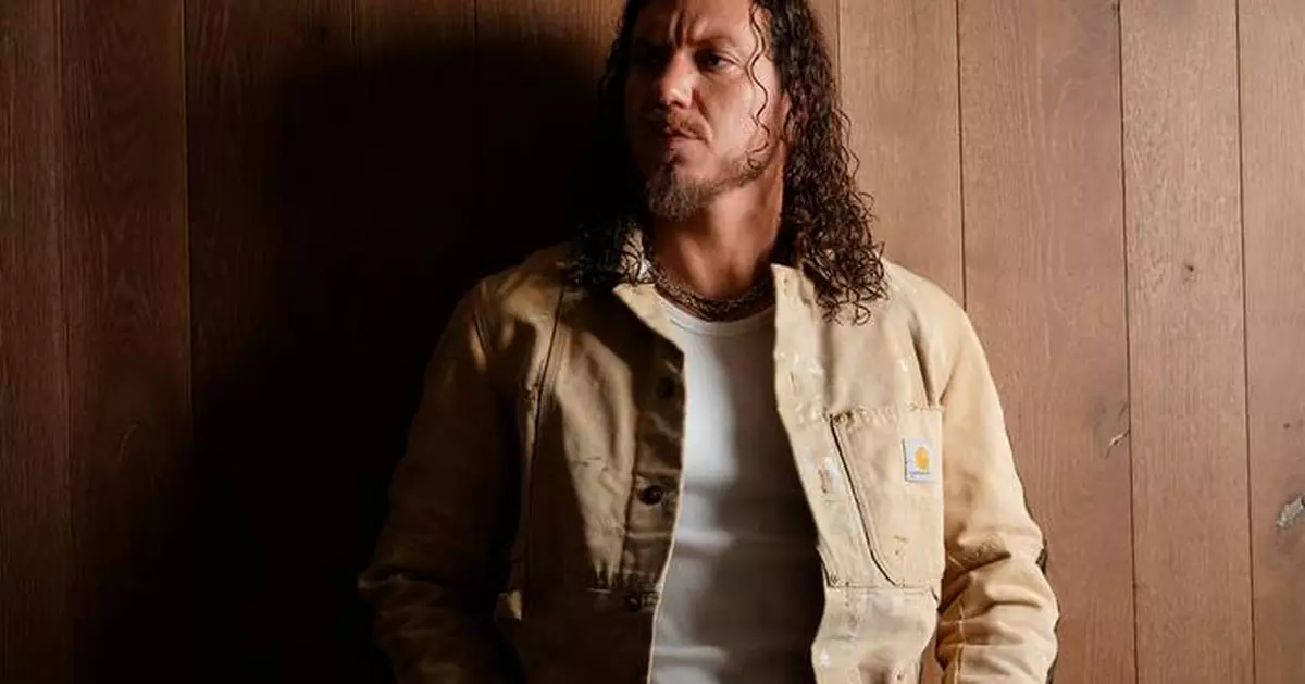 How Christian artists are winning over listeners and entering pop's mainstream