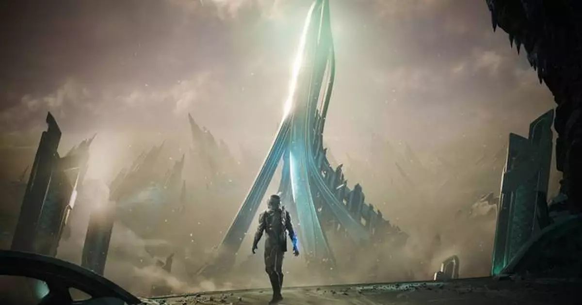 A HERO RISES IN THE NEW TRAILER FOR EXODUS