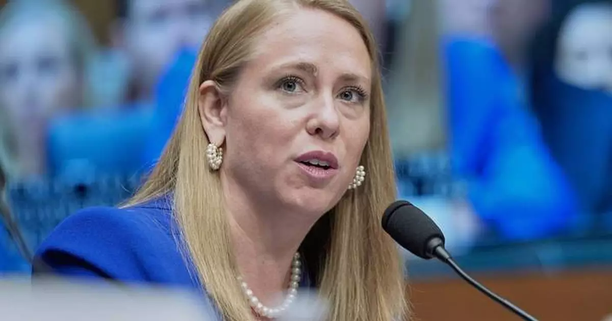 Head of workplace rights agency urges white men to report discrimination