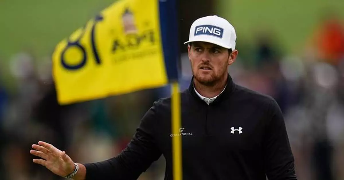 Mito Pereira was one hole away from winning a major. Three years later the Chilean is retiring