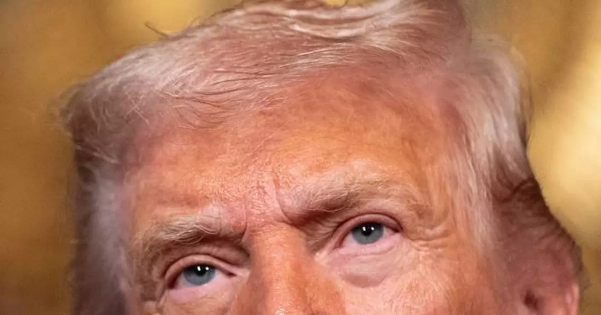 Judge blocks Trump effort to strip security clearance from attorney who represented whistleblowers