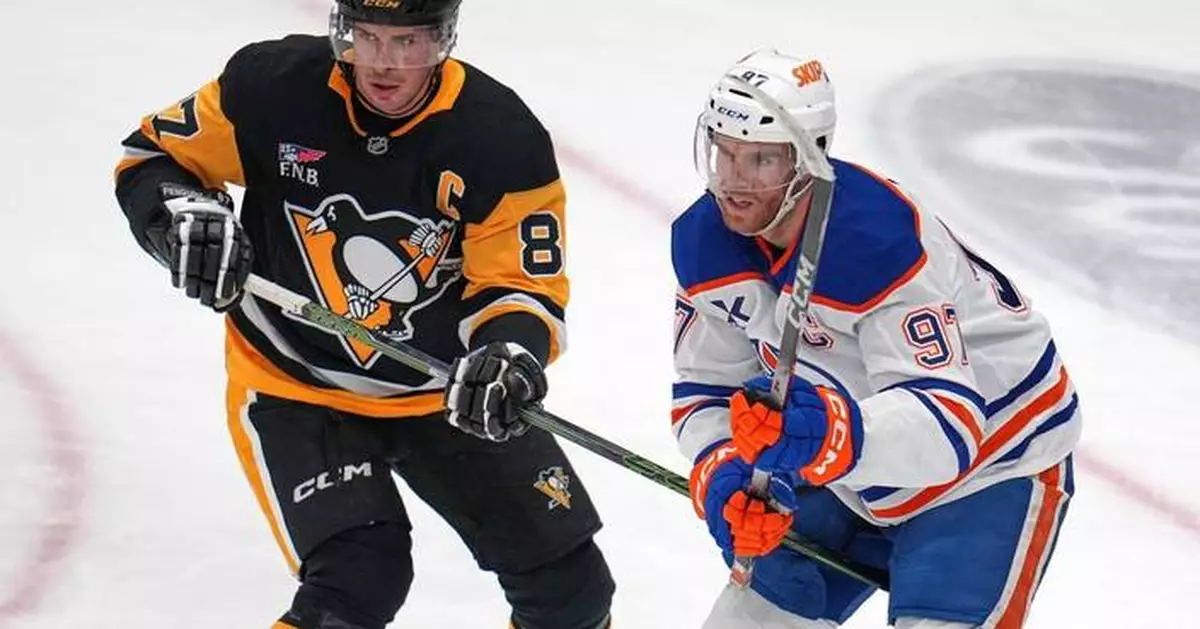 Reports: A Chicago-based investment group is nearing a deal to buy the Pittsburgh Penguins