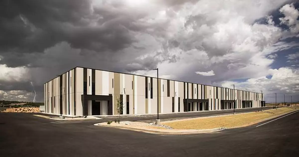 BZI Innovation Park, LLC Announces Leading Steel Tubing Distributor and Processor, Totten Tubes, Signs Tenant Lease with Nautilus 1 Building