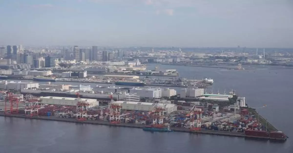 Japan revises economic data to show bigger contraction in July-September period