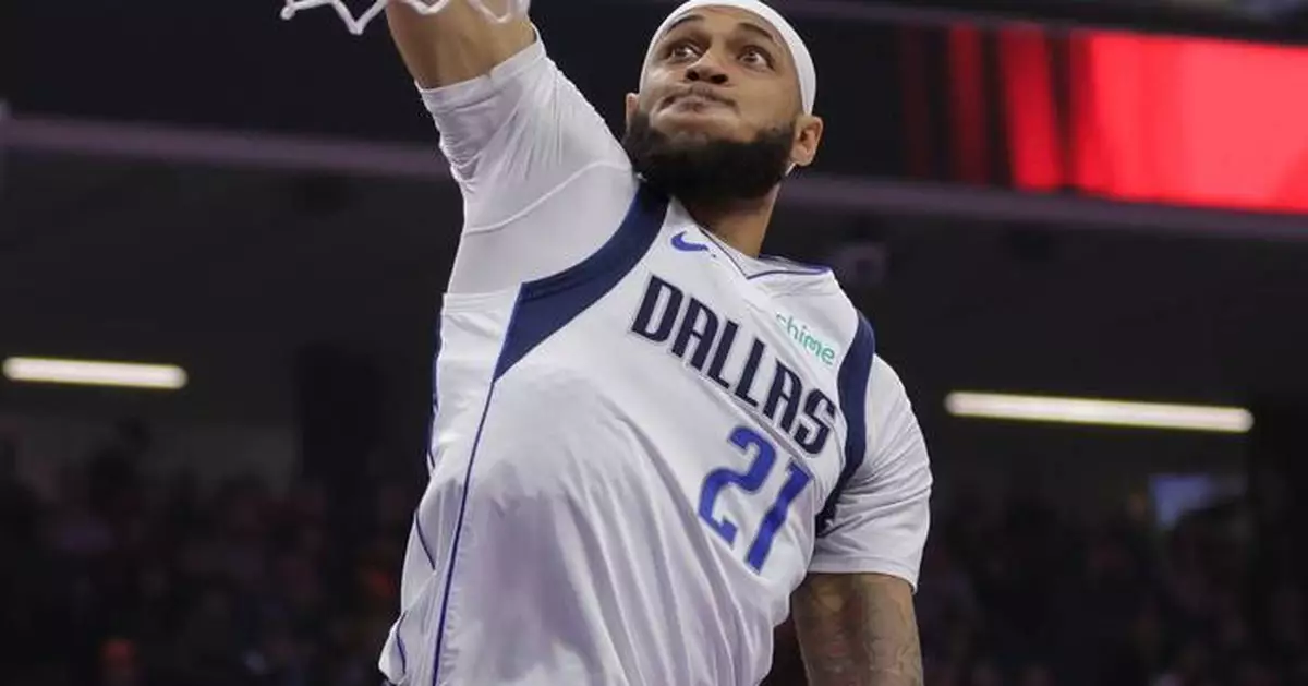 Westbrook passes Magic Johnson for 7th place in career assists as Kings beat Mavericks 113-107