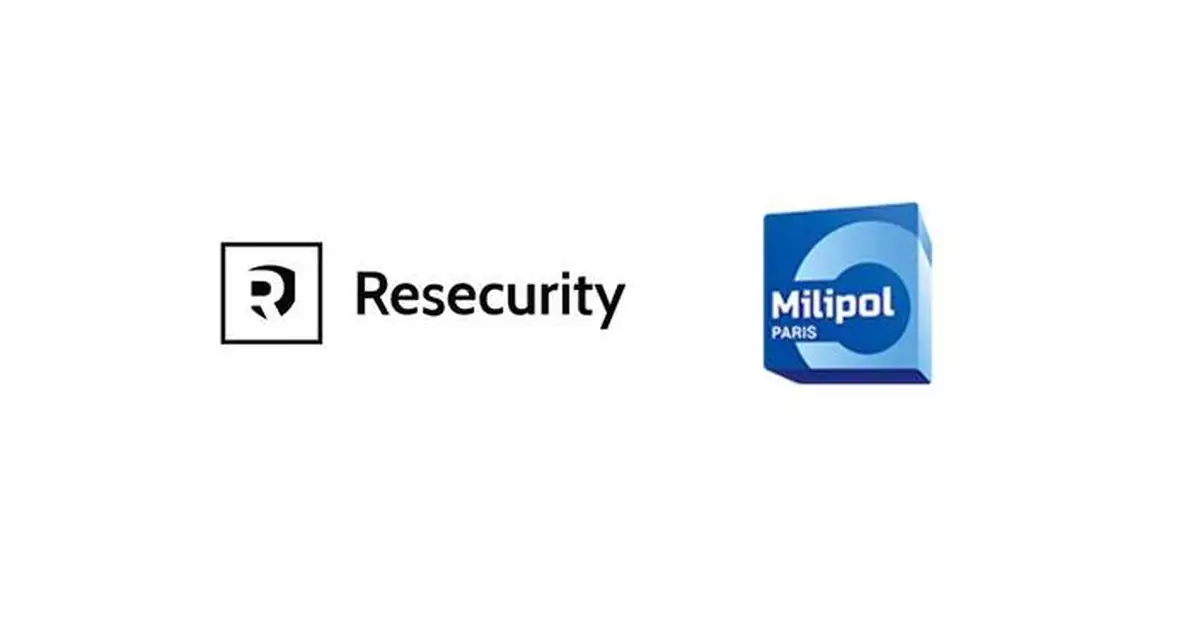 Resecurity Showcased AI-powered Cyber Threat Intelligence (CTI) Solutions at Milipol Paris 2025