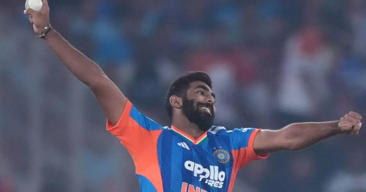 India wins T20 series against South Africa after taking 5th match by 30 runs