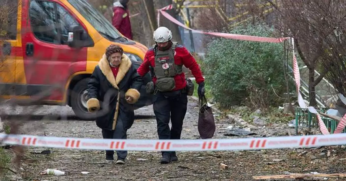 Key issues unresolved in US-Ukraine talks on ending Russia's war, according to Zelenskyy