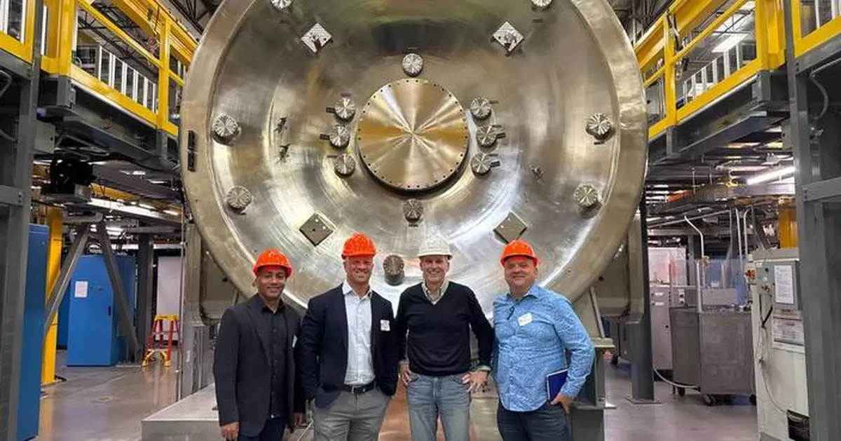 Tech Validation in DJT/TAE Merger Conducted by Futurum Group, Seeks to Identify Strategic Engine for AI Dominance