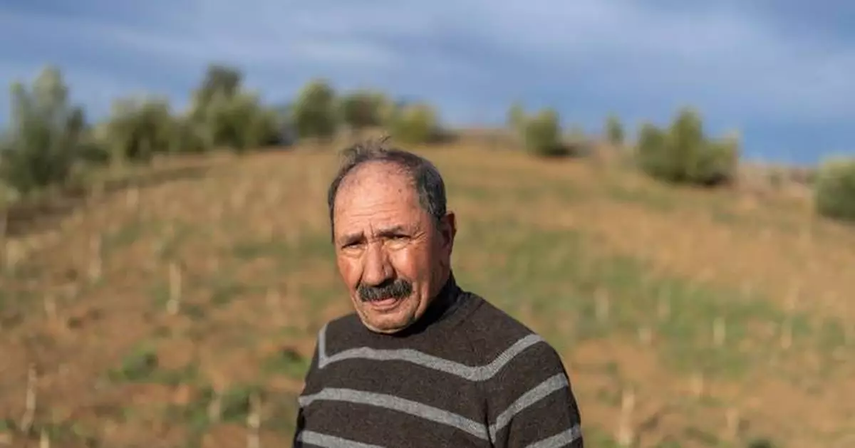 Morocco aims to boost legal cannabis farming and tap a global boom