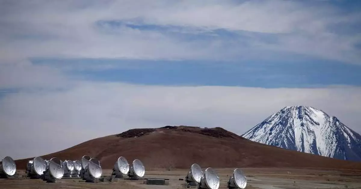 Renowned astronomers push to protect Chile's cherished night sky from an industrial project