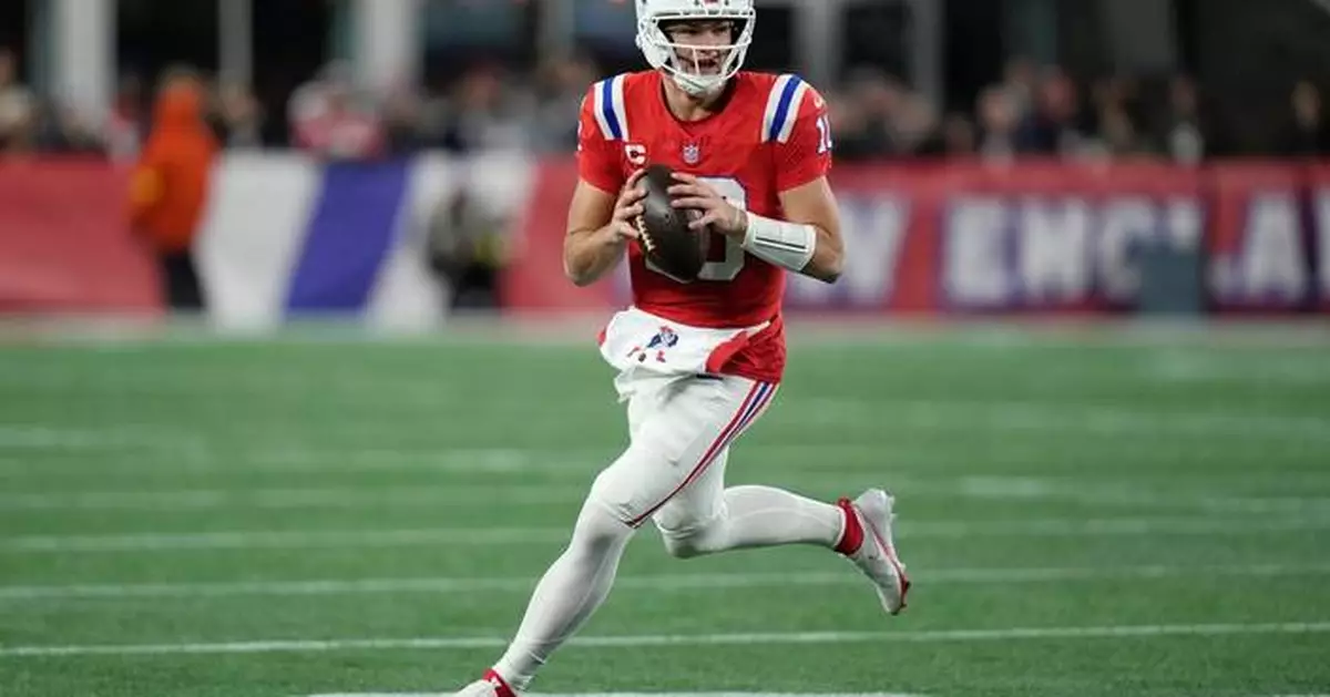 Patriots can extend win streak to 11, capture AFC East title with win over Bills