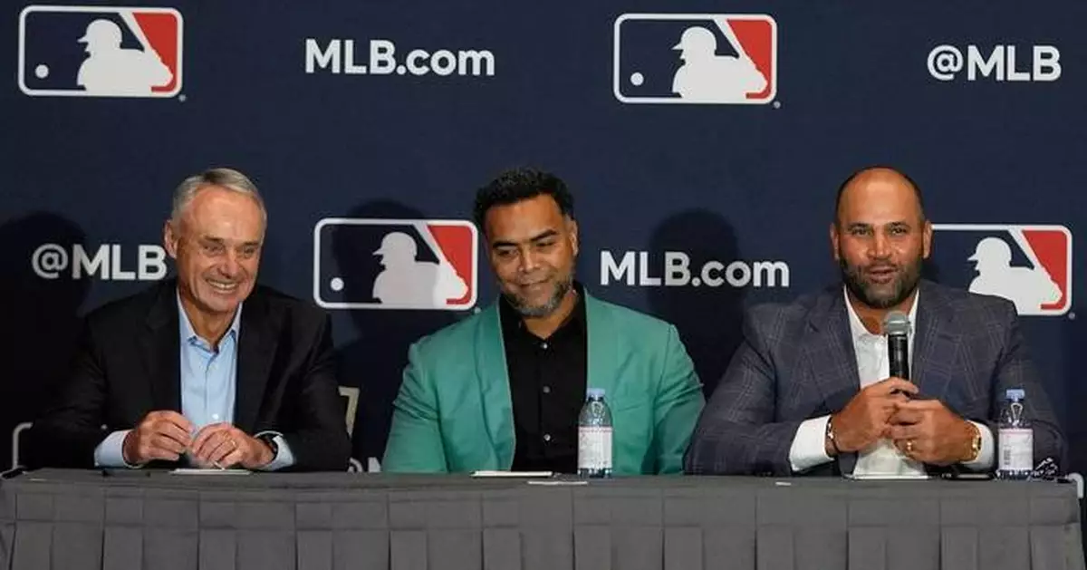 Dominican Republic to host Tigers in Santa Domingo exhibitions ahead of World Baseball Classic