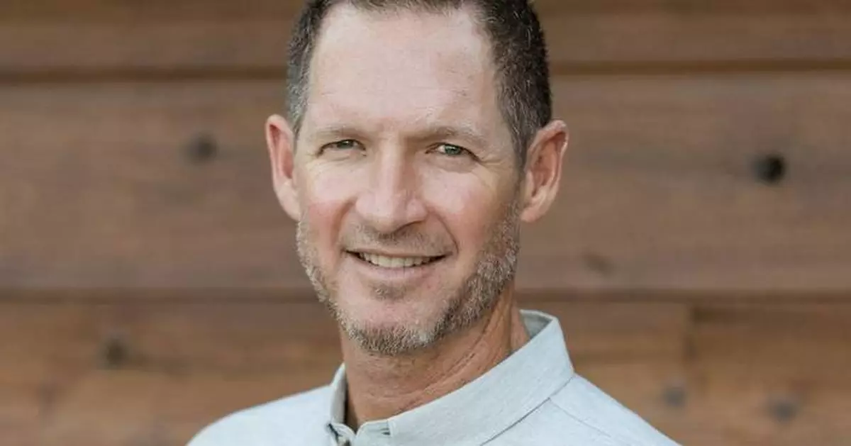 Keller Williams Names Patrick Ferry to Drive AI- and Online Brand-First Agent Business Growth