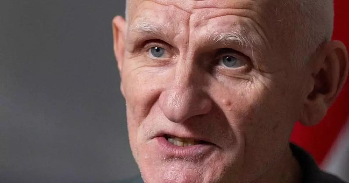 Nobel laureate Ales Bialiatski describes Belarus prison ordeal in first interview after release