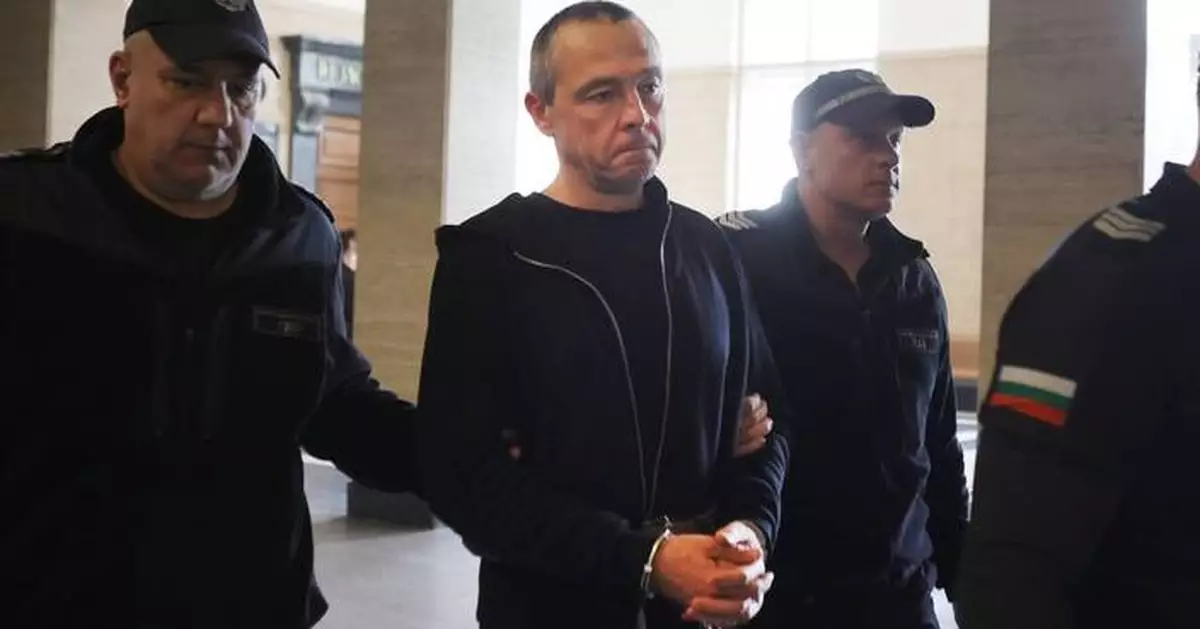 Bulgarian court rejects extradition of Russian owner of a ship linked to Beirut port blast